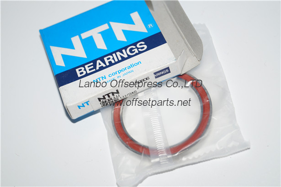 good quality cheap price  NTN bearing 6808LLU for offset printing machine