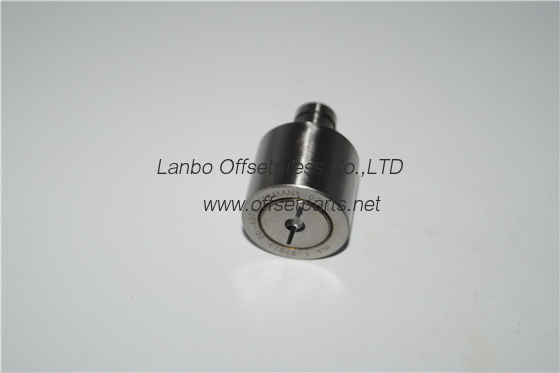 printing machine cam follower part , F-97013 , bearing for offset printing machine