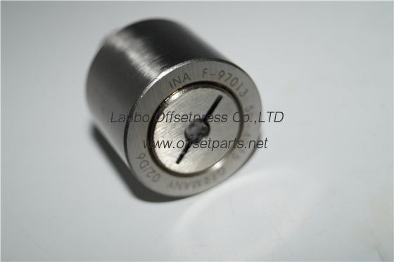 printing machine cam follower part , F-97013 , bearing for offset printing machine