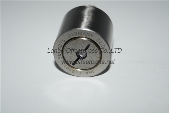 printing machine cam follower part , F-97013 , bearing for offset printing machine
