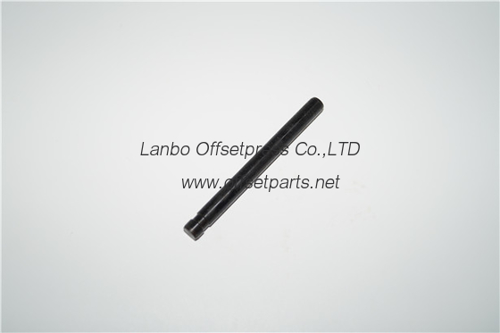 good quality shaft , M2.020.022 , spare part for printing machine