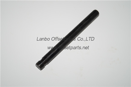 good quality shaft , M2.020.022 , spare part for printing machine