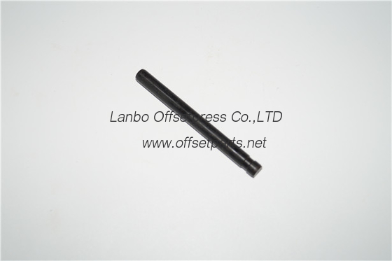 good quality shaft , M2.020.022 , spare part for printing machine