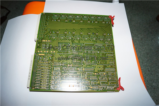original Flat module SSK2 SW 028,00.785.0405, circult board for sale
