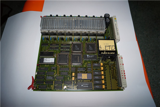 original Flat module SSK2 SW 028,00.785.0405, circult board for sale