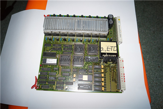 original Flat module SSK2 SW 028,00.785.0405, circult board for sale