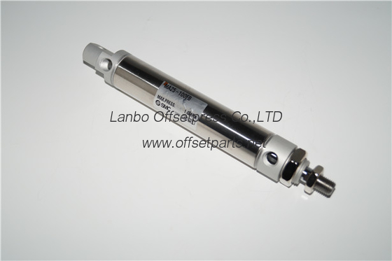 hot sale  pneumatic cylinder MA25-100FB made in china