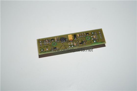 board , 00.785.0553-01,SWM3 , original circult board for printing machine