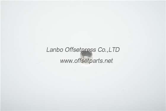 lubrication - free bushing , 5B7x5 , 00.580.0766 , OD7xID5xH5 original part