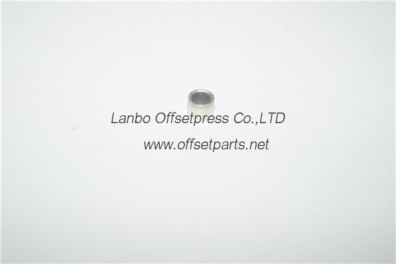 lubrication - free bushing , 5B7x5 , 00.580.0766 , OD7xID5xH5 original part