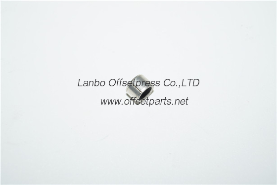 lubrication - free bushing , 5B7x5 , 00.580.0766 , OD7xID5xH5 original part
