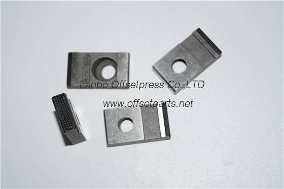 KBA machine gripper , PO135240 , high quality gripper for offset printing machine