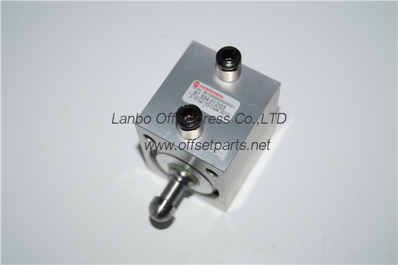 good quality pneumatic cylinder , 87.334.012 , original printng spare part