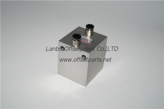 good quality pneumatic cylinder , 87.334.012 , original printng spare part