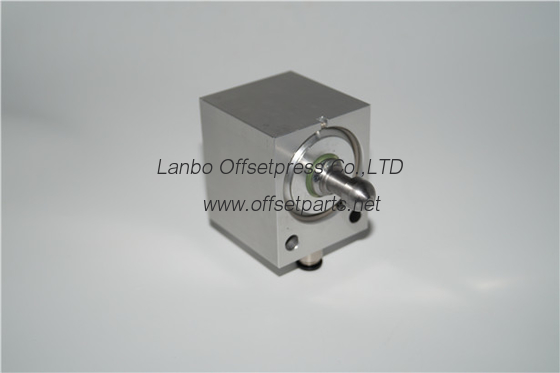 good quality pneumatic cylinder , 87.334.012 , original printng spare part