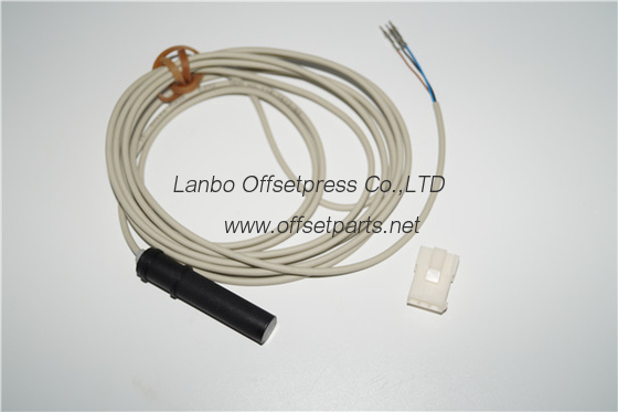 sensor CAPAC SWIT PROX  , H2.110.1612, original parts for sale