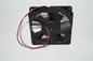 good quality roland fan , 4314HR , L/W119 x H 32 mm  , 0.2 kg fan part