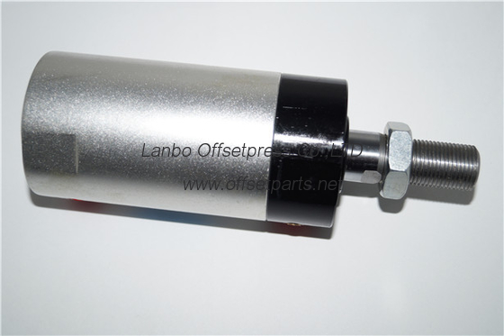 Akiyama machine cylinder , QGB 50x25 , 0.8kg pneumatic cylinder