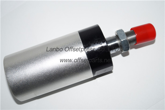 Akiyama machine cylinder , QGB 50x25 , 0.8kg pneumatic cylinder