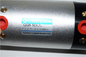 Akiyama machine cylinder , QGB 50x25 , 0.8kg pneumatic cylinder