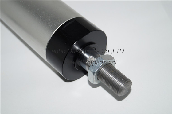 Akiyama machine cylinder , QGB 50x25 , 0.8kg pneumatic cylinder