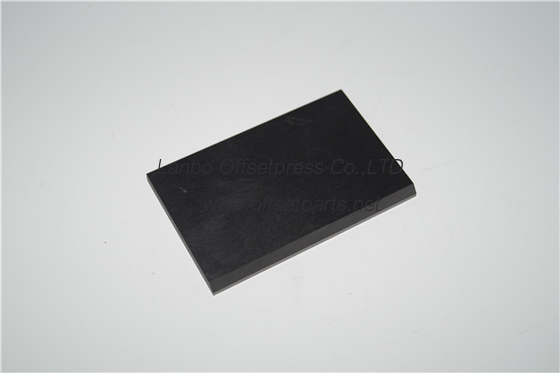 good quality 15 pcs carbon piece 95x60x6mm for offset printing machine