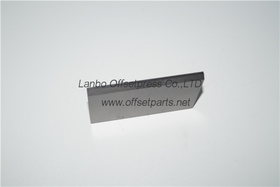 good quality 15 pcs carbon piece 95x60x6mm for offset printing machine