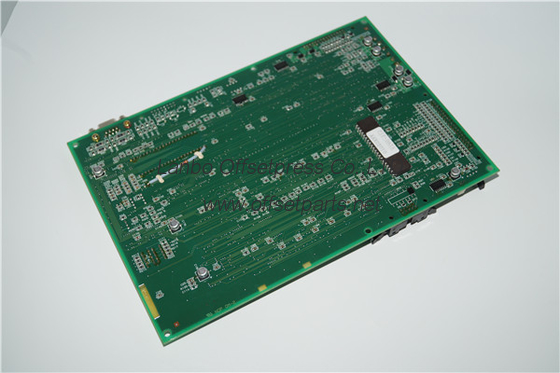 good quality komori board , AAX-DE00-900, high quality circuilt board