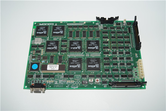 good quality komori board , AAX-DE00-900, high quality circuilt board