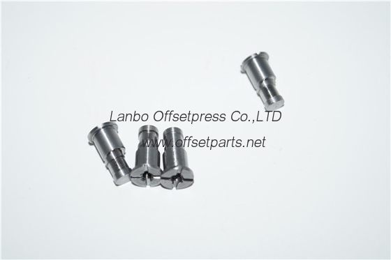 good quality komori pin , PMV-6202-202 , komori original screw part