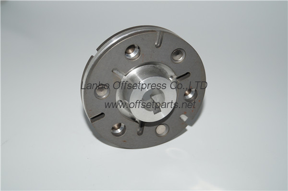 MOB fold machine clutch OD 80xID15xH24.5mm for offset printing machine