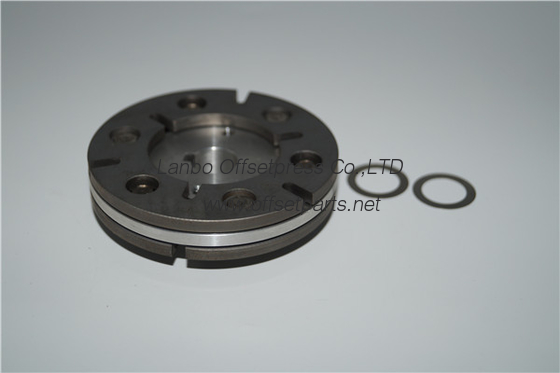 MOB fold machine clutch OD 80xID15xH24.5mm for offset printing machine