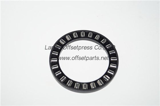 00.550.0882, roller bearing cage K 81110TN,original spare parts for offset printing machine