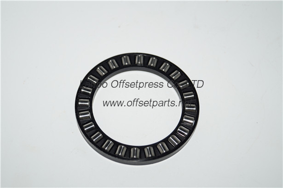 00.550.0882, roller bearing cage K 81110TN,original spare parts for offset printing machine