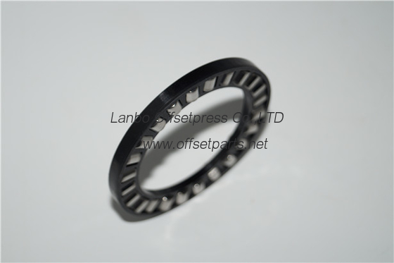 00.550.0882, roller bearing cage K 81110TN,original spare parts for offset printing machine