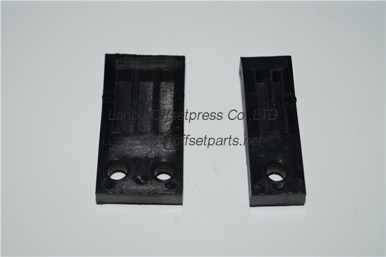 Akiyama machine gripper , BT628 , Akiyama spare part for printing machine