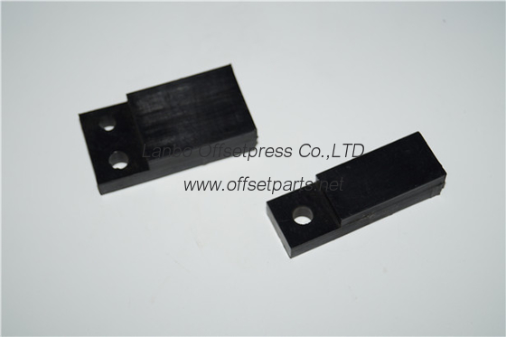 Akiyama machine gripper , BT628 , Akiyama spare part for printing machine