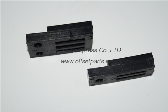 Akiyama machine gripper , BT628 , Akiyama spare part for printing machine