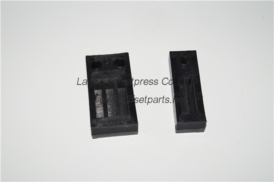 Akiyama machine gripper , BT628 , Akiyama spare part for printing machine