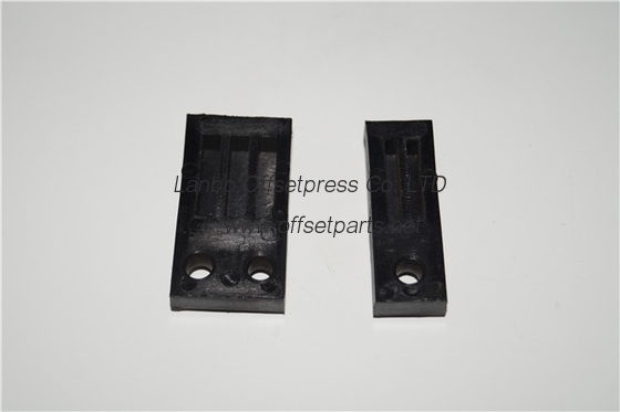 Akiyama machine gripper , BT628 , Akiyama spare part for printing machine