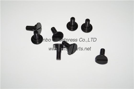 good quality pin , C9.887.005 , screw part made in Germany