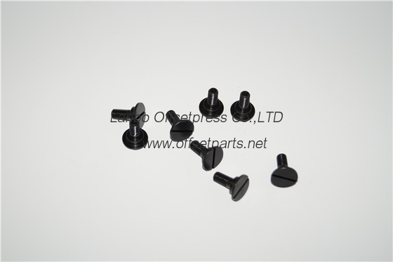 good quality pin , C9.887.005 , screw part made in Germany