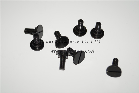 good quality pin , C9.887.005 , screw part made in Germany