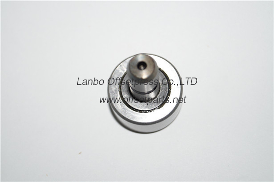 cam follower , F-214617 ,  bearing spare part for printing machine