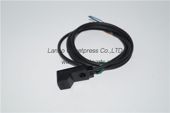 SUNX  sensor , GL-N12H , printing machine sensor spare part for offset machine