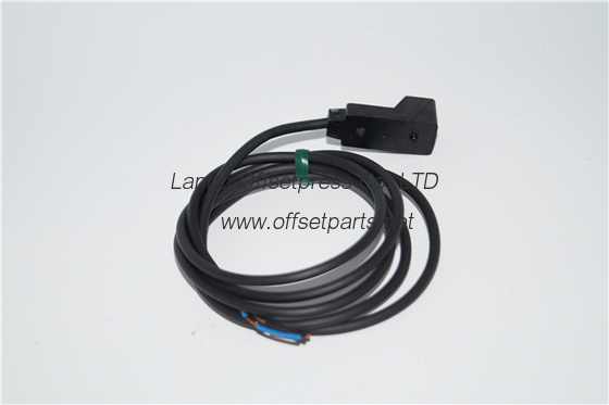 SUNX  sensor , GL-N12H , printing machine sensor spare part for offset machine