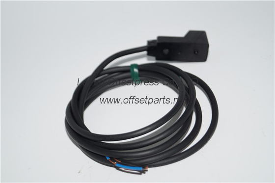 SUNX  sensor , GL-N12H , printing machine sensor spare part for offset machine