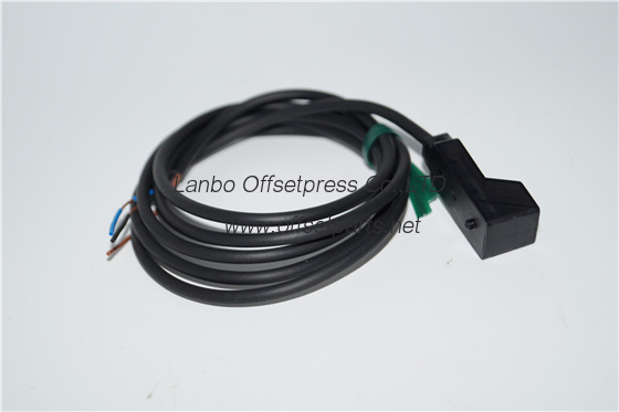 SUNX  sensor , GL-N12H , printing machine sensor spare part for offset machine