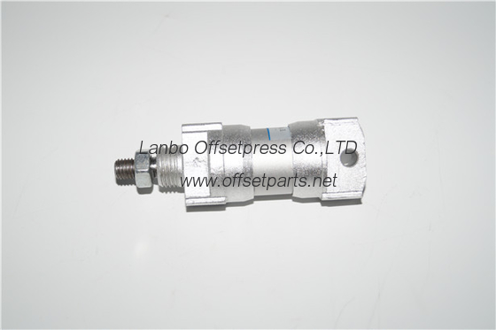 cylinder 00.580.1103 ,  pneumatic cylinder 1300DV-20Hub25 for SM102/CD102 machine