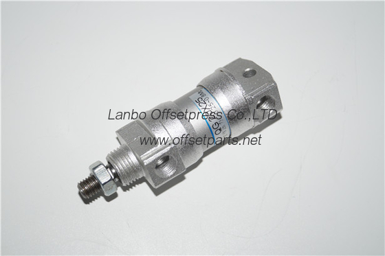 cylinder 00.580.1103 ,  pneumatic cylinder 1300DV-20Hub25 for SM102/CD102 machine